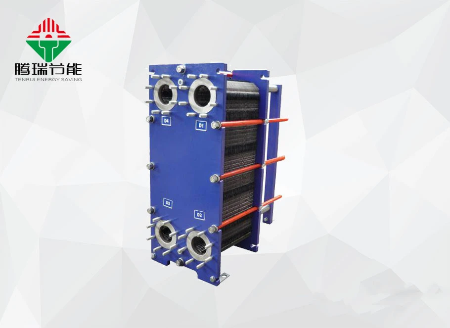 Plate heat exchanger standards